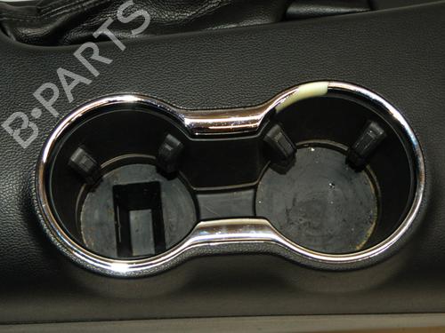 Middle console FORD USA MUSTANG Coupe 2.3 EcoBoost | BP14676129I22 