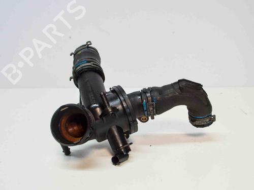 Used Thermostat housing MERCEDES-BENZ C-CLASS (W204) C 250 CDI (204.003) (204 hp) 14669749