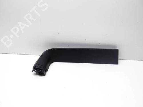 Bagasjeromsbekledning PORSCHE PANAMERA (970) 3.6 (300 hp) 30730932