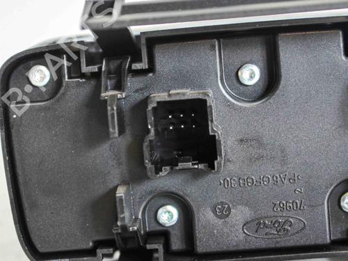 Electronic module FORD KUGA II (DM2) 2.0 TDCi 4x4 | BP7540019M83 - Image 3