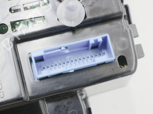 Instrument cluster PORSCHE CAYENNE (92A) 4.8 S | BP31926011C47