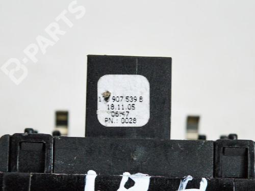 Control unit VW TOURAN (1T1, 1T2) 2.0 TDI | BP6491992M11 