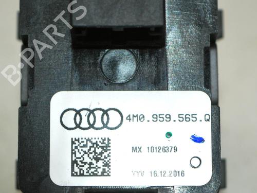 Mirror switch AUDI Q5 (FYB, FYG) 2.0 TFSI quattro | BP15681461I25 