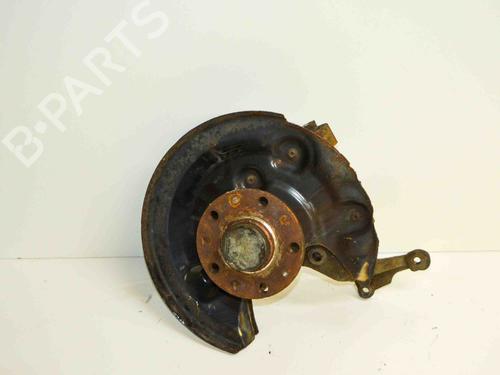 Used Left rear steering knuckle VW JETTA IV (162, 163, AV3, AV2) 1.6 TDI (105 hp) 14674725