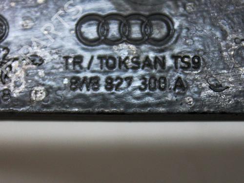 Hinge/Door check strap AUDI A5 Sportback (F5A, F5F) 2.0 TFSI quattro | BP14677177C146 