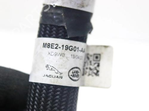 Pipe LAND ROVER RANGE ROVER SPORT III (L461) P440e PHEV AWD | BP31020648M125