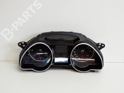 Used Instrument cluster AUDI A5 Sportback (8TA) 2.0 TDI (143 hp) 7539390