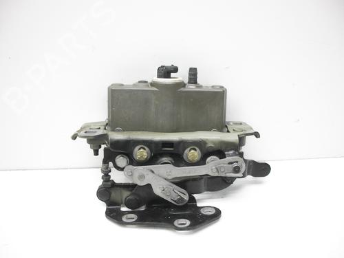 Used Hinge/Door check strap Hinge/Door check strap MERCEDES-BENZ C-CLASS Coupe (C204) C 220 CDI (204.302) (170 hp) 33445444 33445444