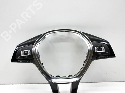 Commandes au volant VW JETTA VII Saloon (BU3, BU4) 1.4 TSI (150 hp) 28823114