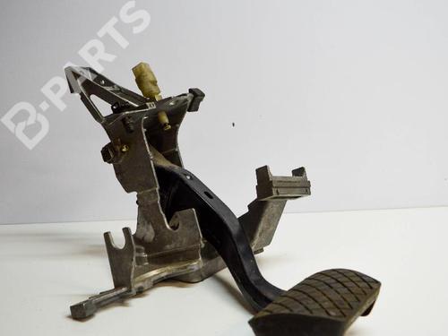 Used Break pedal AUDI A6 C5 (4B2) 1.9 TDI (110 hp) 8347474