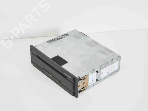 Electronic module VW PHAETON (3D1, 3D2, 3D3, 3D4, 3D6, 3D7, 3D8, 3D9) 3.0 V6 TDI 4motion | BP6485528M83 