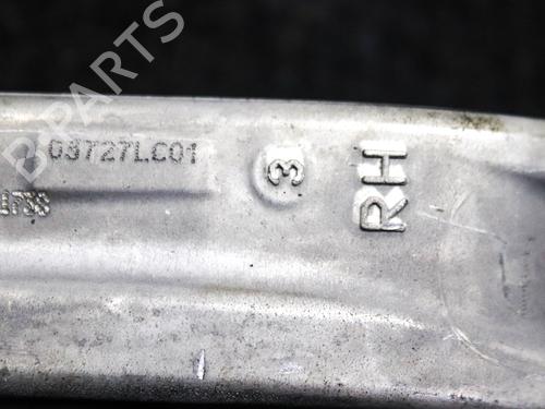 Right front steering knuckle ALFA ROMEO STELVIO (949_) 2.0 Q4 | BP29945450M26 