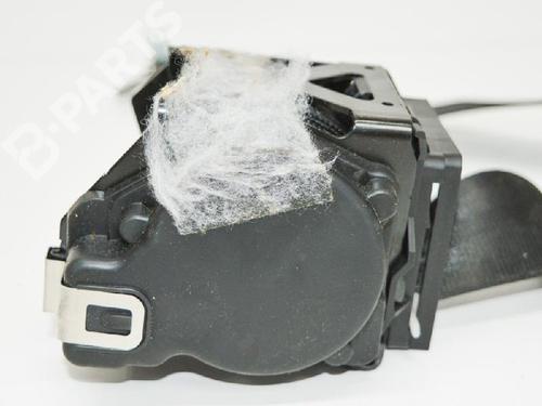 Rear right seatbelt AUDI A7 Sportback (4GA, 4GF) 2.0 TFSI quattro | BP7913350I28 