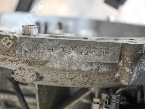 Engine MERCEDES-BENZ CLA Coupe (C117) CLA 250 (117.344) | BP29987411M1 