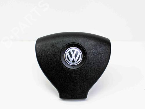 Førerens kollisjonspute VW TOURAN (1T1, 1T2) 1.9 TDI (105 hp) 17636950