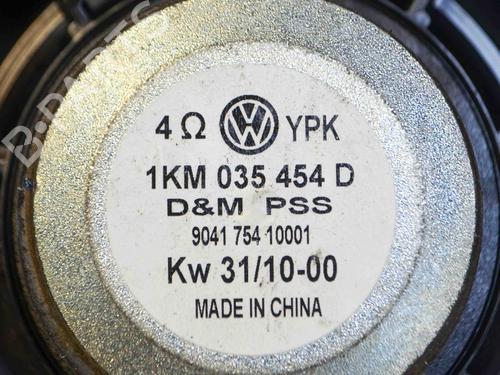 Speaker VW GOLF VI Variant (AJ5) 2.0 TDI | BP6483467E2