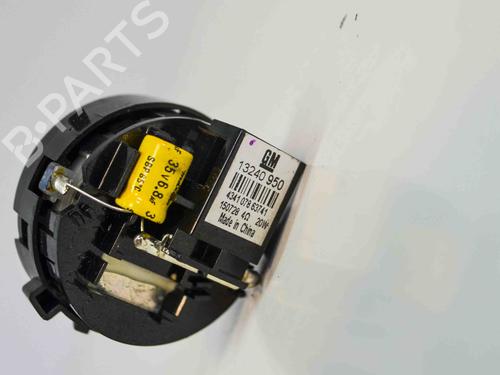 Speaker CHEVROLET CAMARO 3.6 | BP28820062E2 