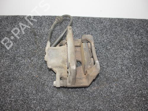 Right front brake caliper JEEP RENEGADE SUV (BU, B1, BV) 2.4 | BP36565340M104 - Image 9
