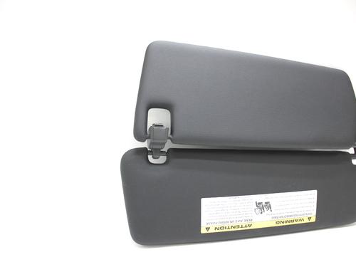 Left sun visor PORSCHE CAYENNE (92A) 4.8 S | BP32692062I1 - Image 8