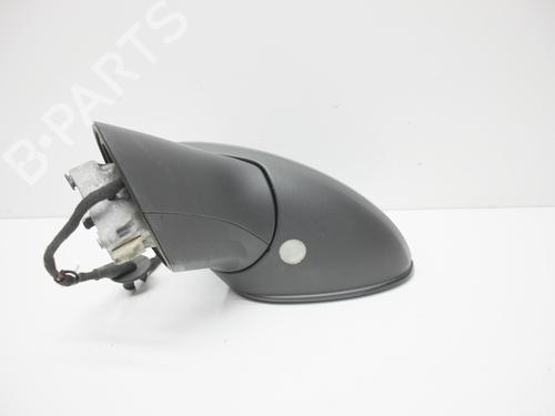 Left mirror PORSCHE CAYENNE (92A) 4.8 S | BP31998397C26