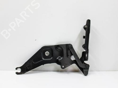 Used Hinge/Door check strap BMW X5 (E70) xDrive 30 i (230 hp) 20984479