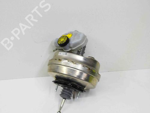 Used Servo brake BMW 5 (G30, F90) 530 e Plug-in Hybrid (252 hp) 16261167