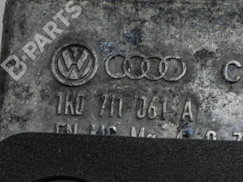 Gear lever VW TOURAN (1T1, 1T2) 1.9 TDI | BP6487979M90 
