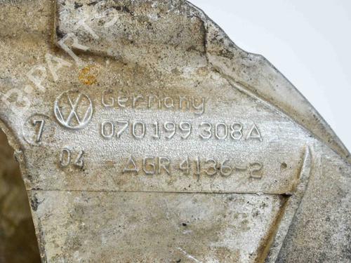 Engine mount VW TOUAREG (7LA, 7L6, 7L7) 2.5 R5 TDI | BP14691925M89