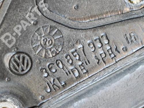 Left mirror VW PASSAT B6 (3C2) 2.0 TDI | BP6499499C26 