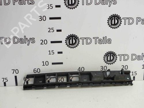Used Rear bumper bracket SKODA SUPERB II (3T4) 2.0 TDI (170 hp) 14672312