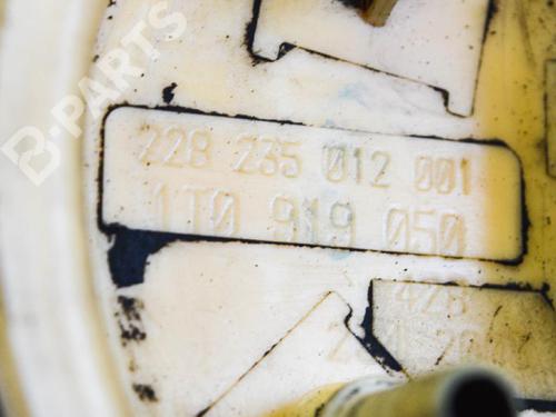 Fuel pump VW TOURAN (1T1, 1T2) 1.9 TDI | BP6489857M76