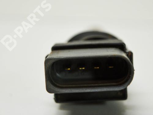 Ignition coil VW TOUAREG (7P5, 7P6) 3.6 V6 FSI | BP10621063M94 