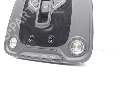 Interior roof light AUDI A4 B9 (8W2, 8WC) 2.0 TFSI quattro | BP40460827I8  - Image 5