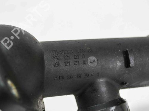 Other VW TOURAN (1T1, 1T2) 2.0 TDI | BP8853444O1