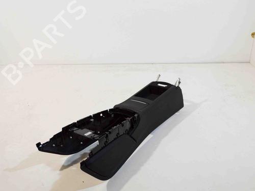 Used Middle console AUDI A6 C7 (4G2, 4GC) 2.0 TDI (190 hp) 14682348