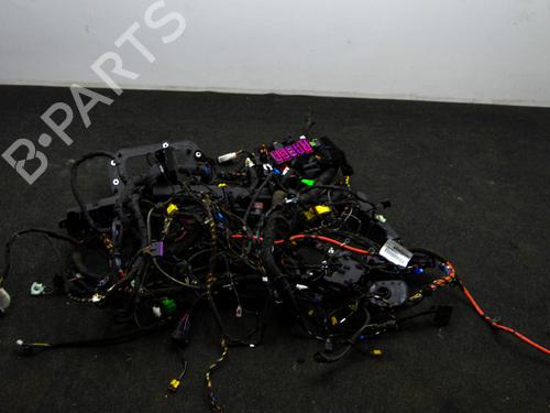 Ledningsnett AUDI A4 B9 (8W2, 8WC) 1.4 TFSI (150 hp) 14671509