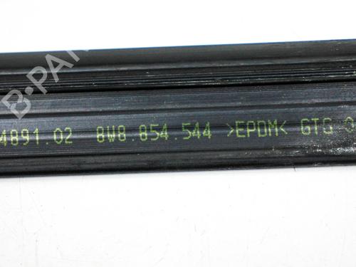 Rubber door seal AUDI A5 Sportback (F5A, F5F) S5 TFSI quattro | BP28059214C142 