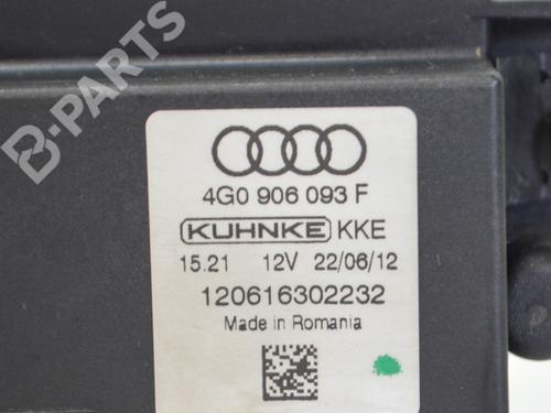 Control unit AUDI A5 Sportback (8TA) 2.0 TDI | BP8347441M11  - Image 6
