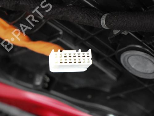 Dør venstre bagtil KIA STINGER (CK) 3.3 T-GDi | BP26390878C4  - Image 11