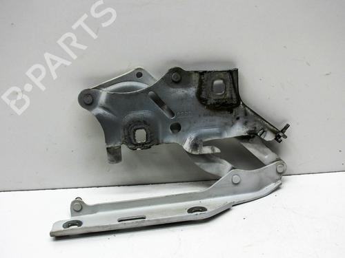 Używane Zawias / Ogranicznik drzwi AUDI A5 Sportback (F5A, F5F) S5 quattro (354 hp) 28045658