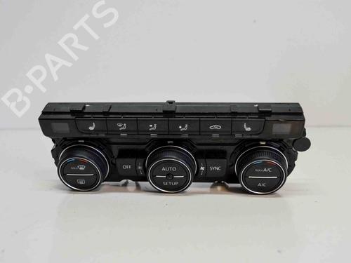 Electronic module VW GOLF VII (5G1, BQ1, BE1, BE2) 2.0 GTD | BP6497518M83