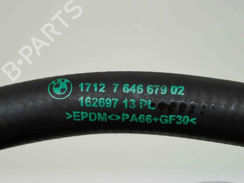 Pipe BMW X5 (F15, F85) xDrive 40e | BP28820478M125 