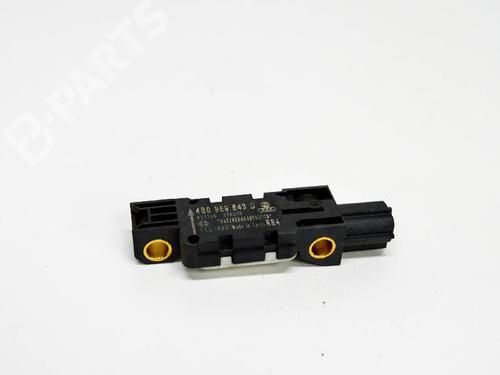 Electronic sensor AUDI A8 D3 (4E2, 4E8) 2.8 FSI (210 hp) 4B0959643D