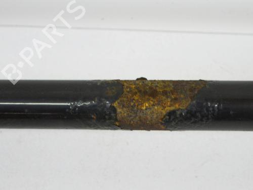 Left rear driveshaft BMW 5 Gran Turismo (F07) 530 d | BP12601255M40 