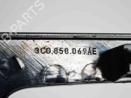 Other VW PASSAT B6 Variant (3C5) 2.0 BlueTDI | BP6498714O1