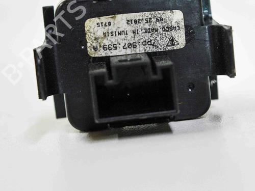 Electronic sensor PORSCHE CAYENNE (92A) 3.6 | BP13519444M84