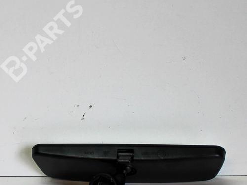 Rear mirror SKODA FABIA II Combi (545) 1.2 TSI | BP10620396I6 