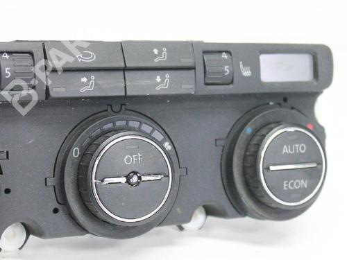 Climate control VW GOLF V (1K1) 2.0 TDI | BP6487579I5 
