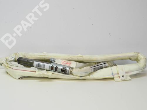 Airbag portier rechts voor BMW 5 Touring (E61) 520 d (177 hp) 85914734203W