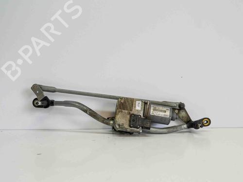 Używane Mechanizm wycieraczek przednich AUDI A4 B8 (8K2) 2.0 TDI (143 hp) 6499378
